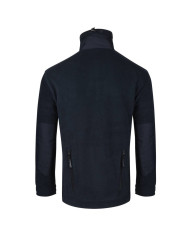 BLUZA HELIKON LIBERTY DOUBLE FLEECE CZARNA M/REGULAR BL-LIB-HF-01-B04