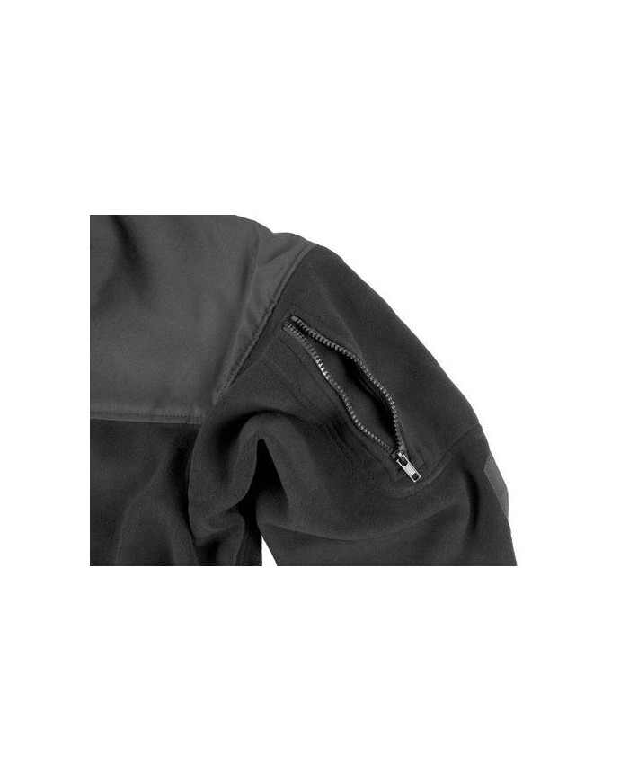 BLUZA HELIKON CLASSIC ARMY FLEECE OLIVE GREEN XL/REGULAR BL-CAF-FL-02-B06