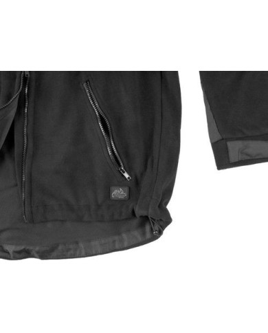 BLUZA HELIKON CLASSIC ARMY FLEECE OLIVE GREEN XL/REGULAR BL-CAF-FL-02-B06