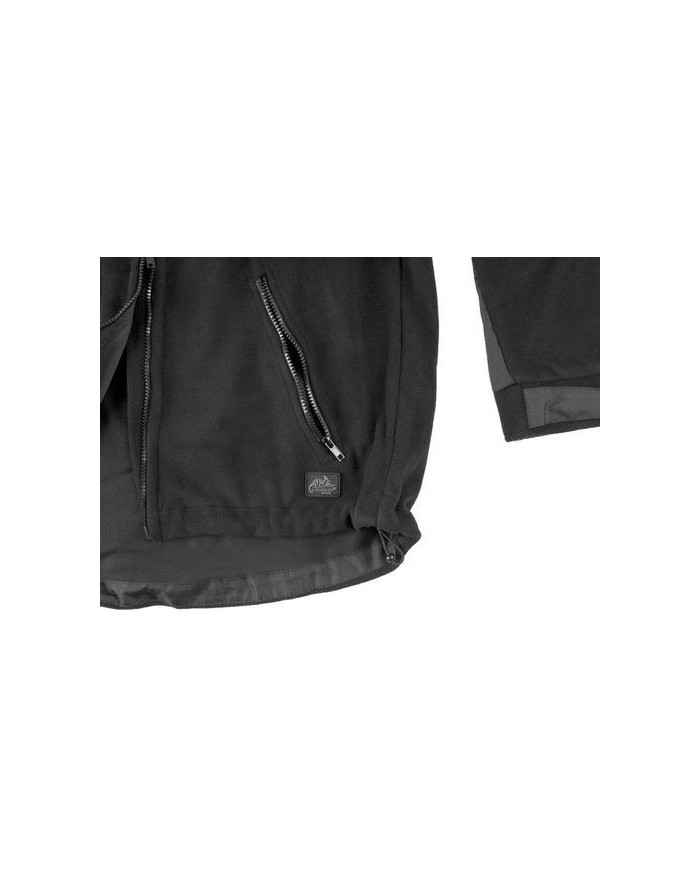 BLUZA HELIKON CLASSIC ARMY FLEECE OLIVE GREEN XL/REGULAR BL-CAF-FL-02-B06