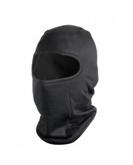 KOMINIARKA ZIMOWA  HELIKON EXTREME COLD WEATHER BALACLAVA GRID FLEECE CZARNY CZ-KO2-FG-01