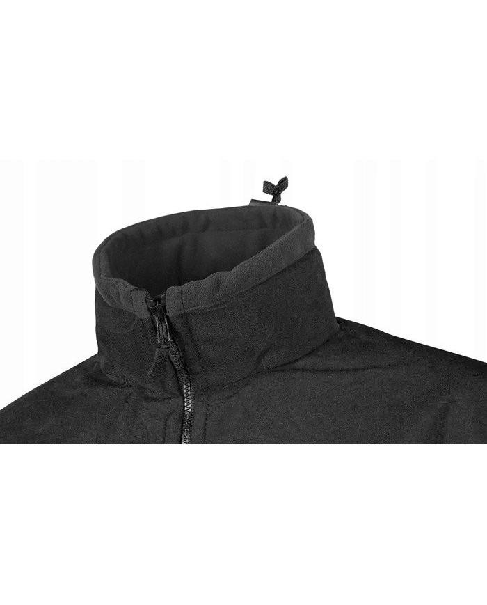 BLUZA HELIKON CLASSIC ARMY WINDBLOCKER JACKET CZARNY M/REGULAR BL-CAF-FM-01-B04