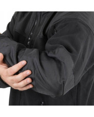BLUZA HELIKON CLASSIC ARMY WINDBLOCKER JACKET CZARNY M/REGULAR BL-CAF-FM-01-B04