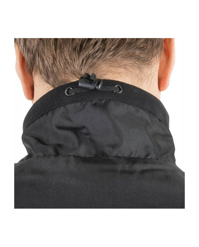 BLUZA HELIKON CLASSIC ARMY WINDBLOCKER JACKET CZARNY M/REGULAR BL-CAF-FM-01-B04