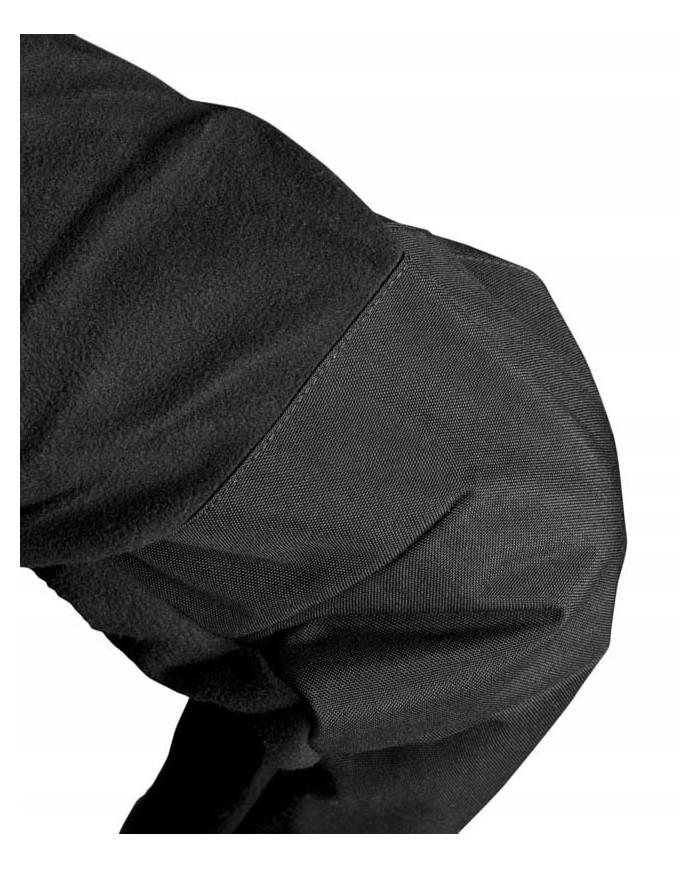 BLUZA HELIKON CLASSIC ARMY WINDBLOCKER JACKET CZARNY L/REGULAR BL-CAF-FM-01-B05
