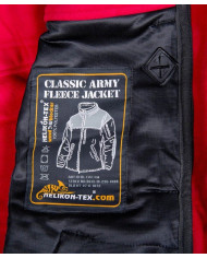 BLUZA HELIKON CLASSIC ARMY WINDBLOCKER JACKET CZARNY L/REGULAR BL-CAF-FM-01-B05
