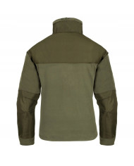 BLUZA HELIKON CLASSIC ARMY FLEECE CZARNY M/REGULAR BL-CAF-FL-01-B04