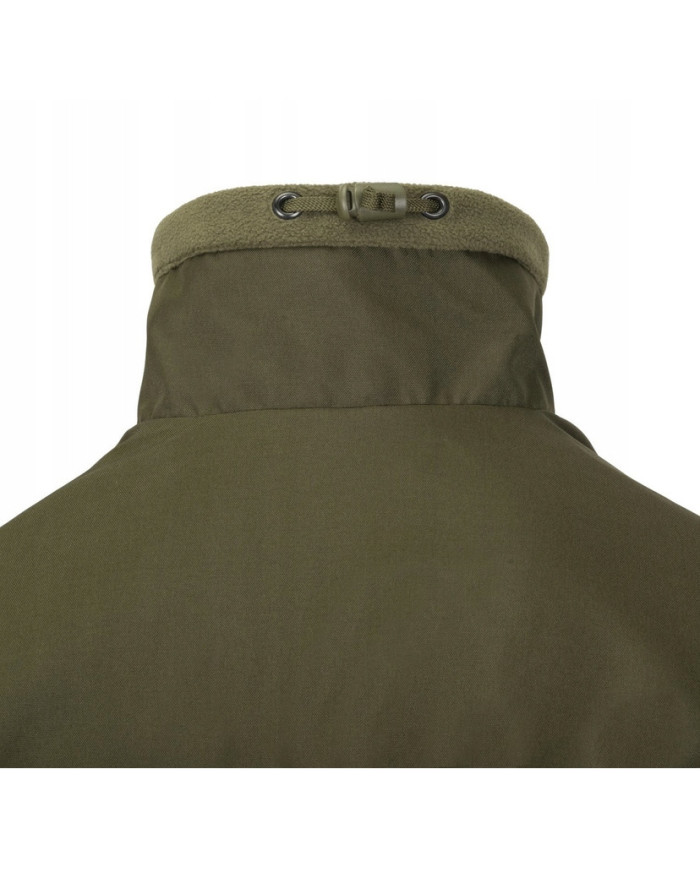 BLUZA HELIKON CLASSIC ARMY FLEECE CZARNY M/REGULAR BL-CAF-FL-01-B04