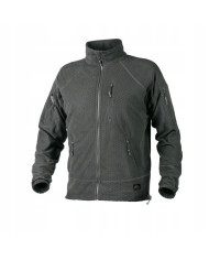 BLUZA HELIKON CLASSIC ARMY FLEECE CZARNY M/REGULAR BL-CAF-FL-01-B04