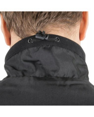 BLUZA HELIKON CLASSIC ARMY FLEECE CZARNY L/REGULAR BL-CAF-FL-01-B05