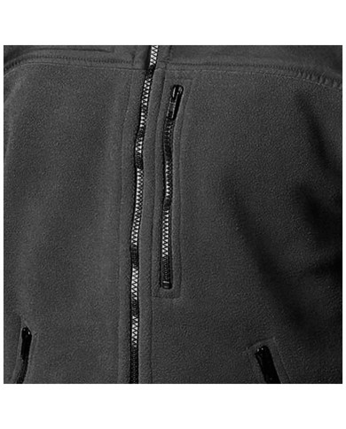 BLUZA HELIKON CLASSIC ARMY FLEECE CZARNY L/REGULAR BL-CAF-FL-01-B05