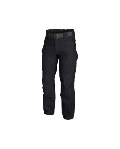 SPODNIE HELIKON UTP (URBAN TACTICAL PANTS) POLY COTTON RIPSTOP NAVY BLUE XL/REGULAR SP-UTL-PR-37-B06
