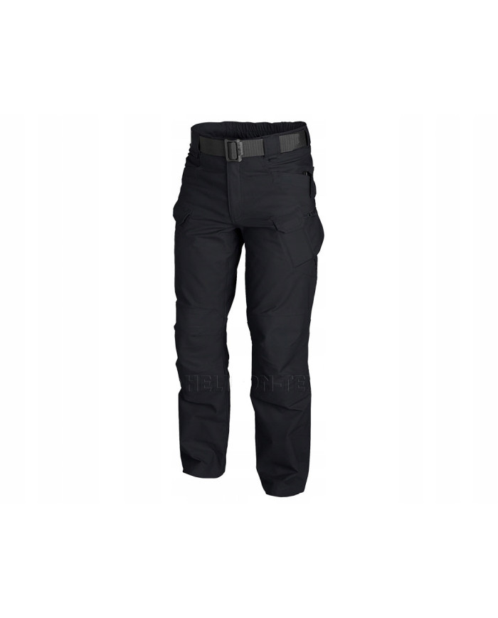 SPODNIE HELIKON UTP (URBAN TACTICAL PANTS) POLY COTTON RIPSTOP NAVY BLUE XL/REGULAR SP-UTL-PR-37-B06