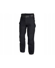 SPODNIE HELIKON UTP (URBAN TACTICAL PANTS) POLY COTTON RIPSTOP NAVY BLUE XL/REGULAR SP-UTL-PR-37-B06