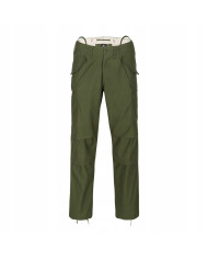 SPODNIE HELIKON M65 MYCO SATEEN US WOODLAND XL/REGULAR  SP-M65-NY-03-B06