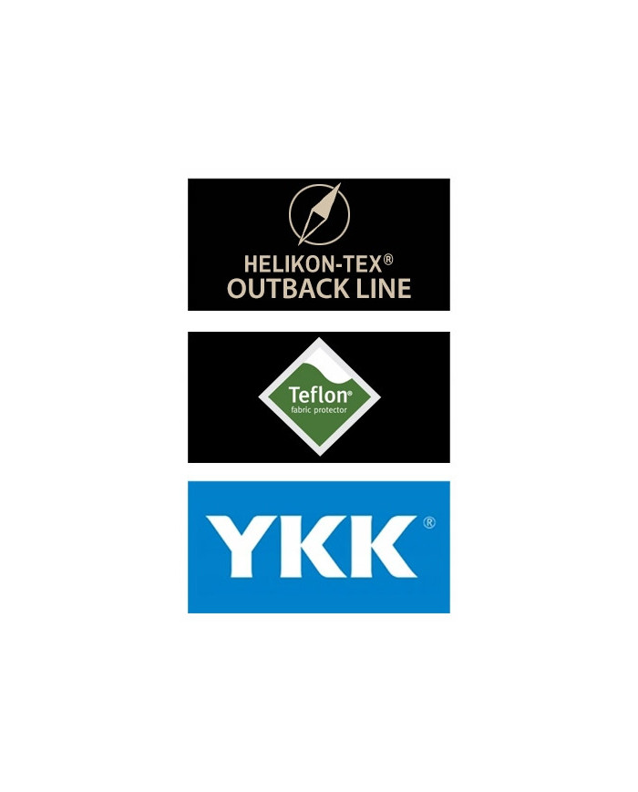 SPODNIE HELIKON OTP ( OUTDOOR TACTICAL PANTS ) VERSA STRECH EARTH BROWN L/REGULAR