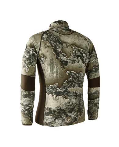BLUZA DEERHUNTER EXCAPE INSULATED CARDIGAN REALTREE EXCAPE - 2XL