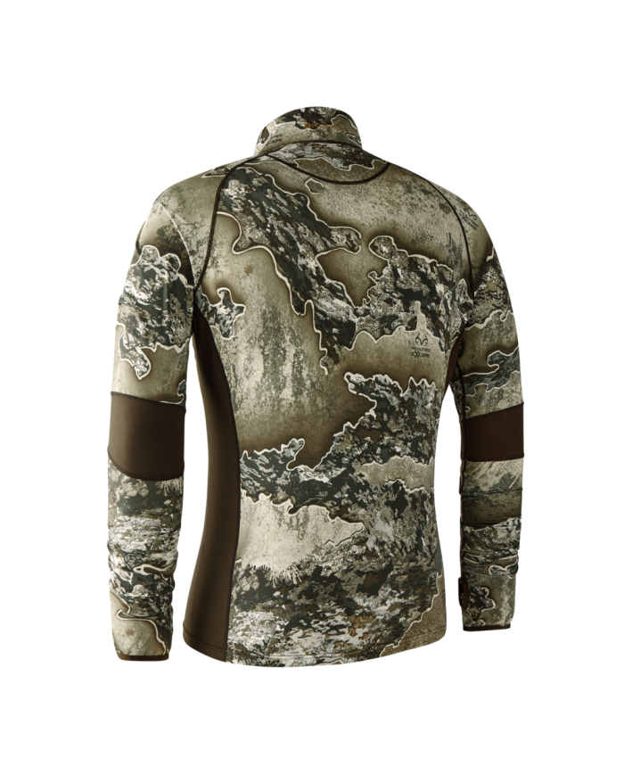 BLUZA DEERHUNTER EXCAPE INSULATED CARDIGAN REALTREE EXCAPE - 2XL