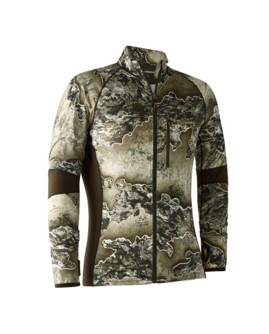 BLUZA DEERHUNTER EXCAPE INSULATED CARDIGAN REALTREE EXCAPE - L