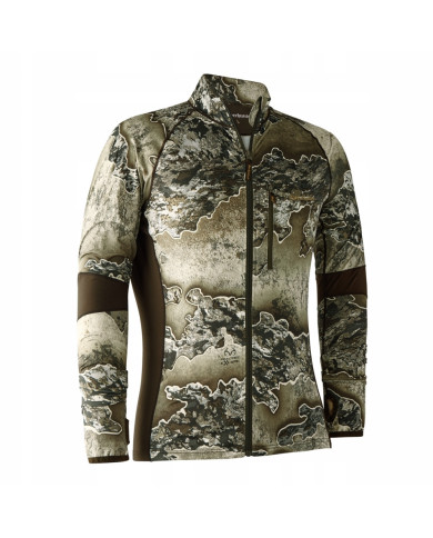 BLUZA DEERHUNTER EXCAPE INSULATED CARDIGAN REALTREE EXCAPE - XL