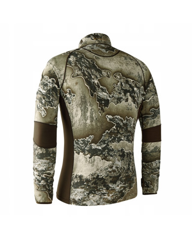 BLUZA DEERHUNTER EXCAPE INSULATED CARDIGAN REALTREE EXCAPE - XL
