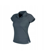 KOSZULKA HELIKON WOMEN'S UTL POLO SHIRT TOPCOOL LITE SHADOW GREY  XL/REGULAR 
