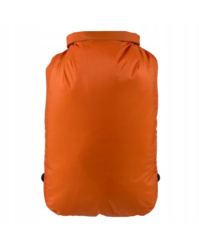 WOREK NA ŚMIECI HELIKON DIRT BAG NYLON POMARAŃCZOWY/CZARNY A ONE SIZE AC-DBT-NL-2401A