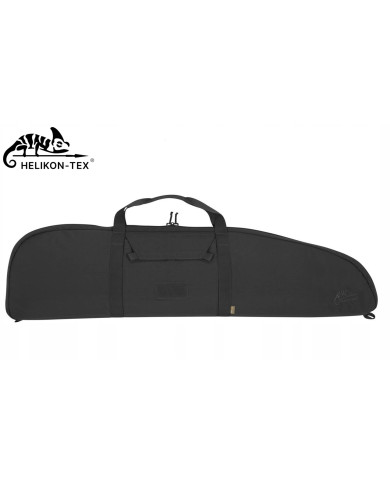 POKROWIEC HELIKON BASIC RIFLE CASE BLACK ONE SIZE