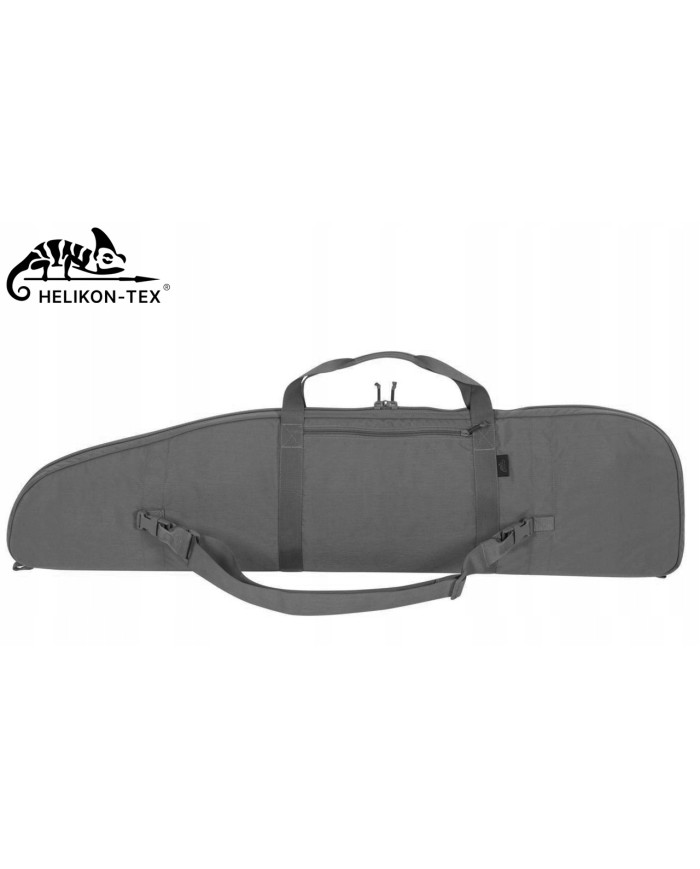 POKROWIEC HELIKON BASIC RIFLE CASE BLACK ONE SIZE