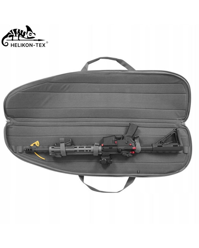 POKROWIEC HELIKON BASIC RIFLE CASE BLACK ONE SIZE