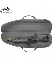 POKROWIEC HELIKON BASIC RIFLE CASE BLACK ONE SIZE