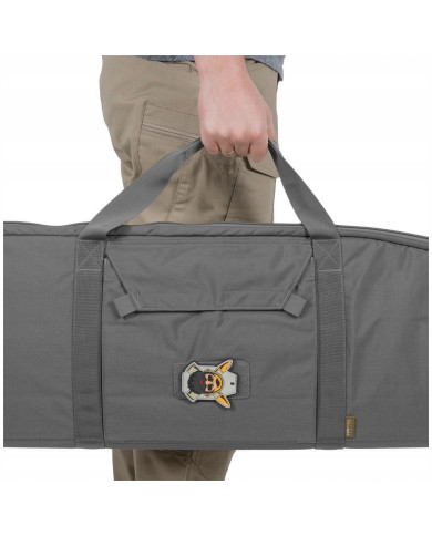 POKROWIEC HELIKON BASIC RIFLE CASE BLACK ONE SIZE