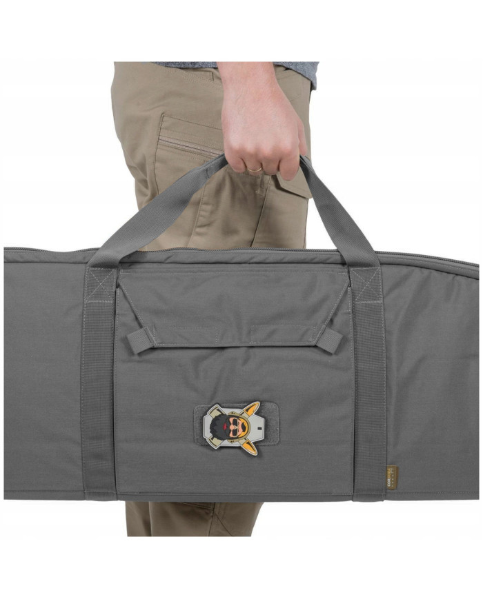 POKROWIEC HELIKON BASIC RIFLE CASE BLACK ONE SIZE