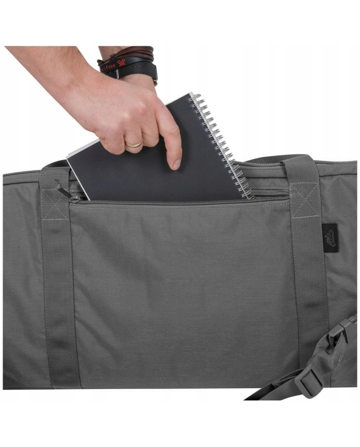 POKROWIEC HELIKON BASIC RIFLE CASE BLACK ONE SIZE
