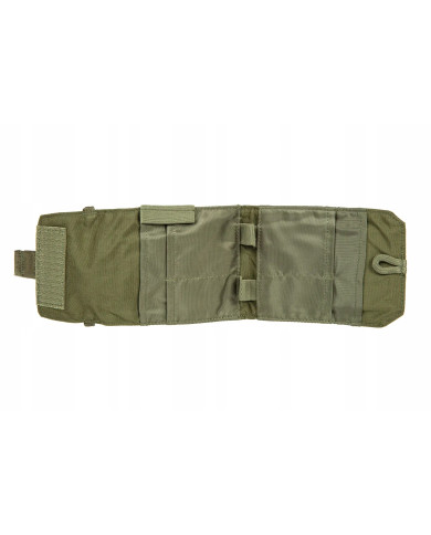 KIESZEŃ MEDYCZNA HELIKON POCKET MED INSERT CORDURA OLIVE GREEN ONE SIZE MO-M04-CD-02