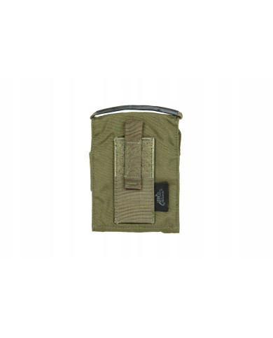 KIESZEŃ MEDYCZNA HELIKON POCKET MED INSERT CORDURA OLIVE GREEN ONE SIZE MO-M04-CD-02