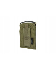 KIESZEŃ MEDYCZNA HELIKON POCKET MED INSERT CORDURA OLIVE GREEN ONE SIZE MO-M04-CD-02