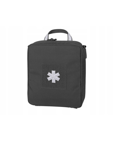 KIESZEŃ MEDYCZNA HELIKON AUTOMOTIVE MED KIT POUCH CORDURA CZARNY MO-M07-CD-01