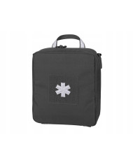 KIESZEŃ MEDYCZNA HELIKON AUTOMOTIVE MED KIT POUCH CORDURA CZARNY MO-M07-CD-01
