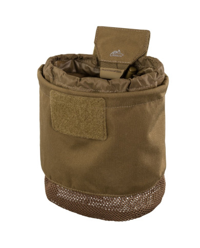 WOREK ZRZUTOWY HELIKON COMPETITION DUMP POUCH CORDURA COYOTE ONE SIZE MO-CDP-CD-11