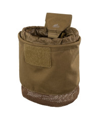 WOREK ZRZUTOWY HELIKON COMPETITION DUMP POUCH CORDURA COYOTE ONE SIZE MO-CDP-CD-11