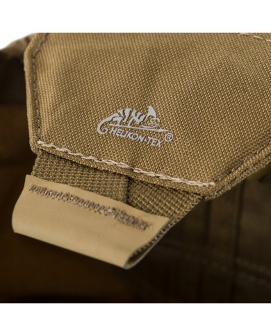 WOREK ZRZUTOWY HELIKON COMPETITION DUMP POUCH CORDURA COYOTE ONE SIZE MO-CDP-CD-11