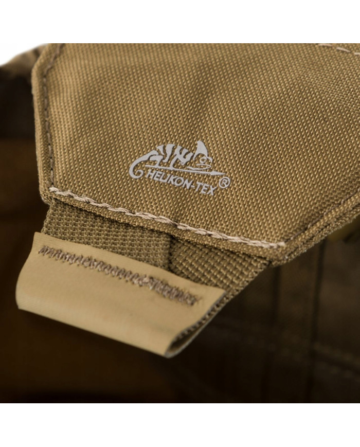 WOREK ZRZUTOWY HELIKON COMPETITION DUMP POUCH CORDURA COYOTE ONE SIZE MO-CDP-CD-11