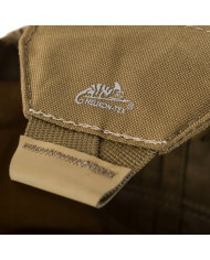 WOREK ZRZUTOWY HELIKON COMPETITION DUMP POUCH CORDURA COYOTE ONE SIZE MO-CDP-CD-11