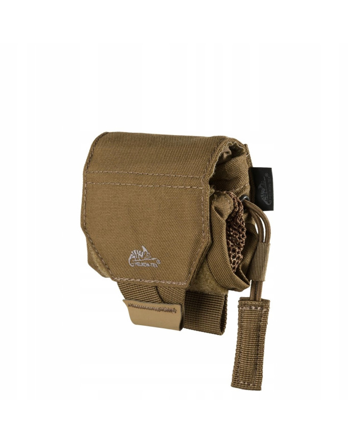 WOREK ZRZUTOWY HELIKON COMPETITION DUMP POUCH CORDURA COYOTE ONE SIZE MO-CDP-CD-11