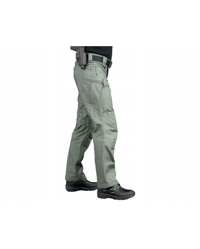 SPODNIE HELIKON UTP ( URBAN TACTICAL PANTS ) POLY COTTON RIPSTOP OLIVE DRAB M/REGULAR SP-ULT-PR-32-B04