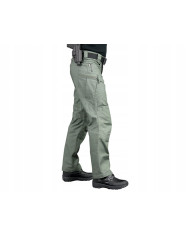 SPODNIE HELIKON UTP ( URBAN TACTICAL PANTS ) POLY COTTON RIPSTOP OLIVE DRAB M/REGULAR SP-ULT-PR-32-B04