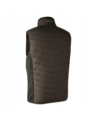 KAMIZELKA DEERHUNTER MOOR PADDED WAISTCOAT TIMBER - 3XL