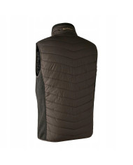 KAMIZELKA DEERHUNTER MOOR PADDED WAISTCOAT TIMBER - 3XL
