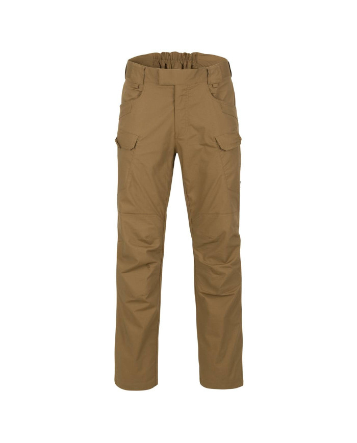 SPODNIE HELIKON UTP ( URBAN TACTICAL PANTS ) POLY COTTON RIPSTOP OLIVE DRAB M/REGULAR SP-ULT-PR-32-B04